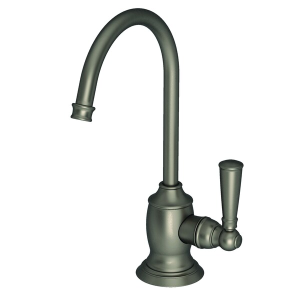 Newport Brass Cold Water Dispenser in Antique Nickel 2470-5623-15A - main